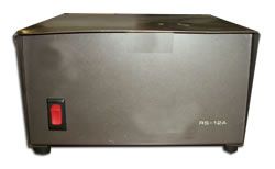 RS-12A Astron DC Power Supply