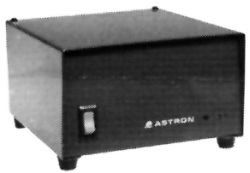 RS-7A Astron DC Power Supply