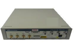 ATN-4111B ATN Microwave Test Set