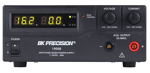 1900B-220V BK Precision DC Power Supply