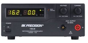 4045B BK Precision Function Generator