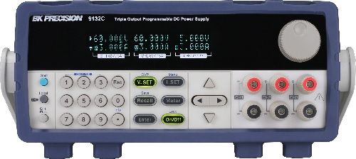 9132C BK Precision DC Power Supply