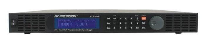 XLN8018 BK Precision DC Power Supply