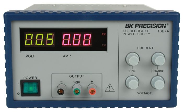 1627A-220V BK Precision DC Power Supply