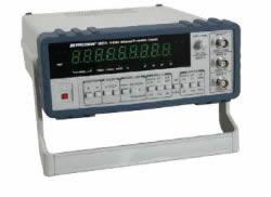 1823A BK Precision Frequency Counter