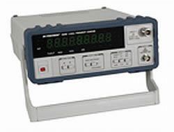 1856D BK Precision Frequency Counter