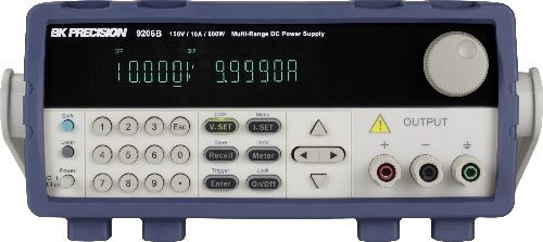 9201 BK Precision DC Power Supply