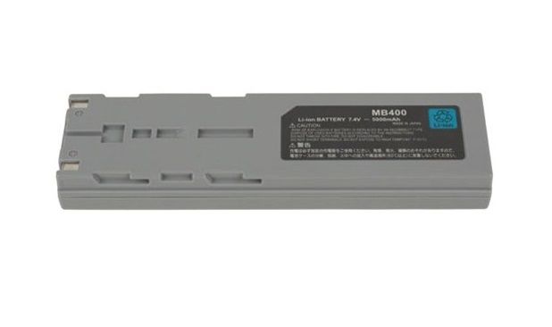 MB400 BK Precision Battery