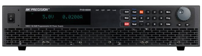 PVS60085 BK Precision DC Power Supply