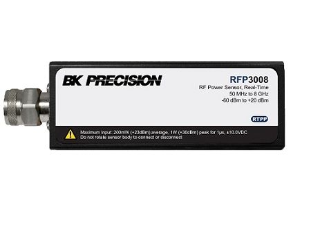 RFP3008 BK Precision RF Sensor