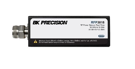 RFP3018 BK Precision RF Sensor