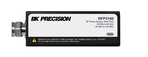 RFP3140 BK Precision RF Sensor
