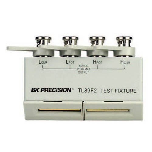 TL89F2 BK Precision Accessory