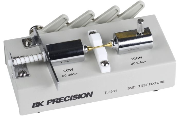TL89S1 BK Precision Accessory