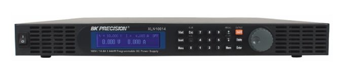 XLN10014-GL BK Precision DC Power Supply