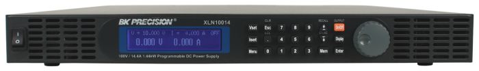XLN10014 BK Precision DC Power Supply
