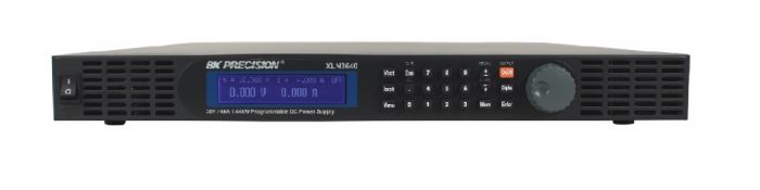 XLN3640-GL BK Precision DC Power Supply