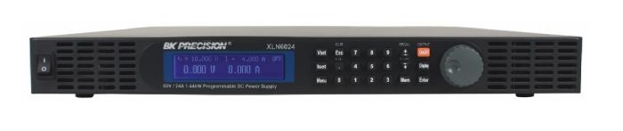 XLN6024-GL BK Precision DC Power Supply