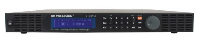 XLN8018-GL BK Precision DC Power Supply