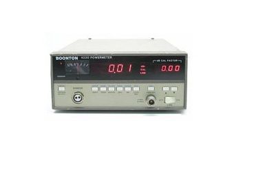 4220 Boonton RF Power Meter
