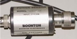 51011-4B Boonton RF Sensor