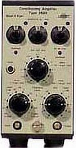 2626 Bruel & Kjaer Amplifier