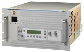 3000LX California Instruments AC Source