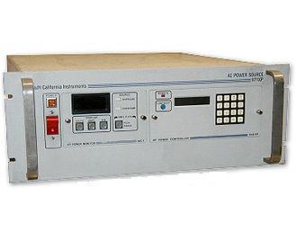 948XP California Instruments Oscillator