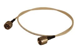 CT3331-100 Cal Test Coaxial Cable