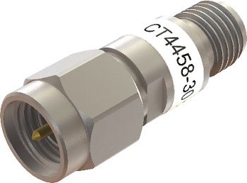 CT4458-03 Cal Test Coaxial Adapter