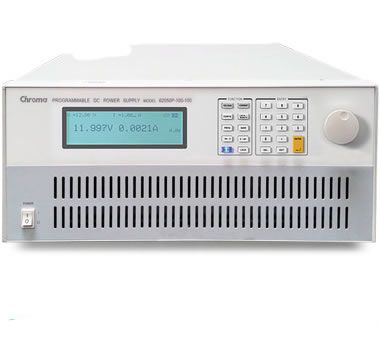 62050P-100-100 Chroma DC Power Supply