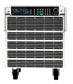 63218A-600-1260 Chroma DC Electronic Load