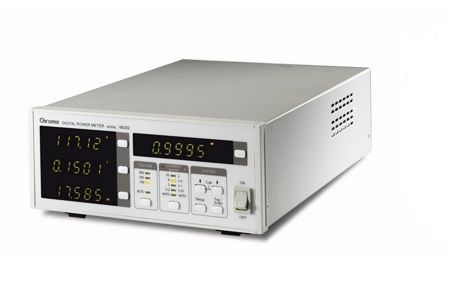 66203 Chroma Power Meter
