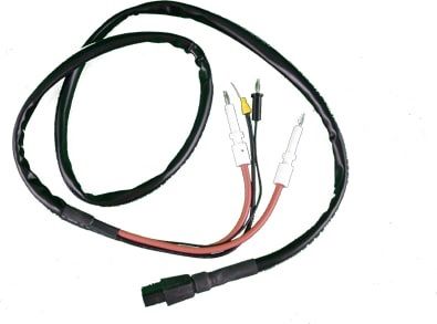 G33 Chroma Cable