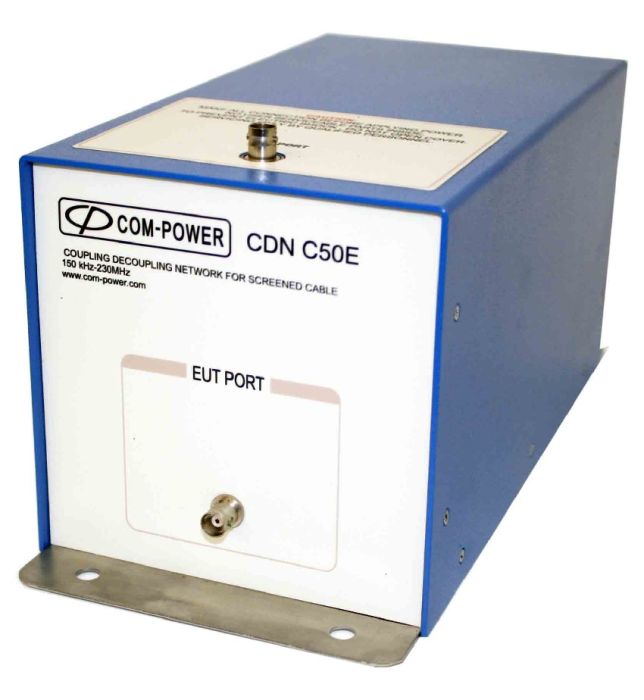 CDN-C50E Com-Power CDN