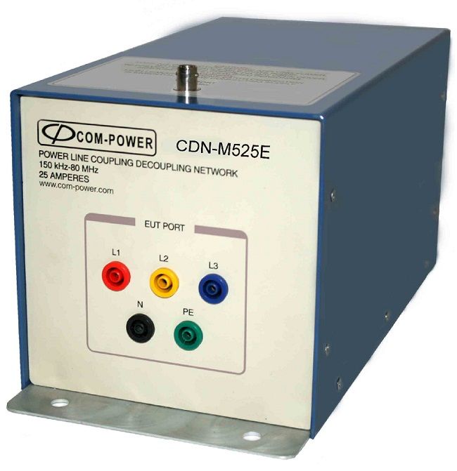 CDN-M525E Com-Power CDN