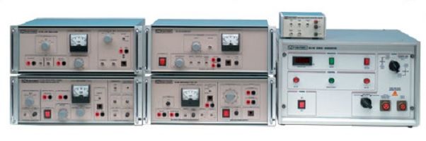 TS-568 Com-Power EMI Equipment