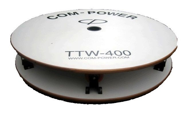 TTW-400 Com-Power Accessory