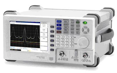 SPA-3000 Com-Power Spectrum Analyzer