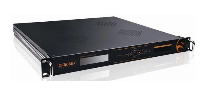 DMB-9020 Digicast TV Equipment