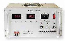 DLP130-50-2500A Dynaload DC Electronic Load