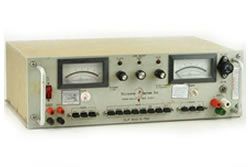 DLP50-60-1000 Dynaload DC Electronic Load