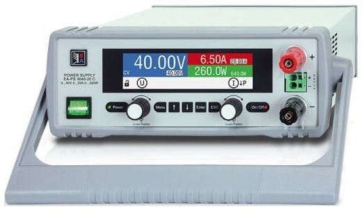 EA-PS 3040-40 C EA Elektro Automatik DC Power Supply