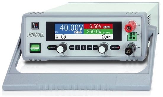 EA-PS 3080-20 C EA Elektro Automatik DC Power Supply