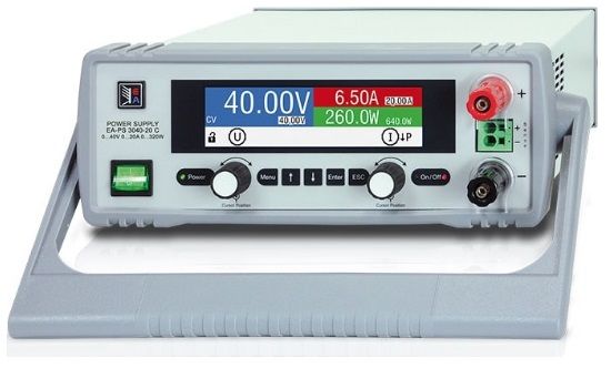 EA-PS 3200-10 C EA Elektro Automatik DC Power Supply