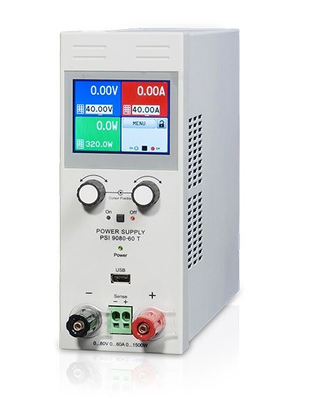 EA-PS 9500-10 T EA Elektro Automatik DC Power Supply
