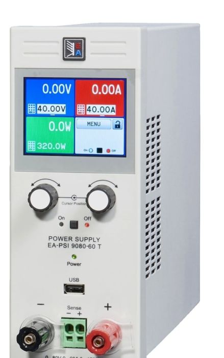 EA-PSI9040-40T1000W EA Elektro Automatik DC Power Supply