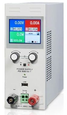 EA-PS 9040-40 T 640W EA Elektro Automatik DC Power Supply