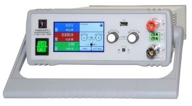 EA-PSI 9040-20 DT EA Elektro Automatik DC Power Supply