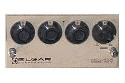 401V Elgar AC Source
